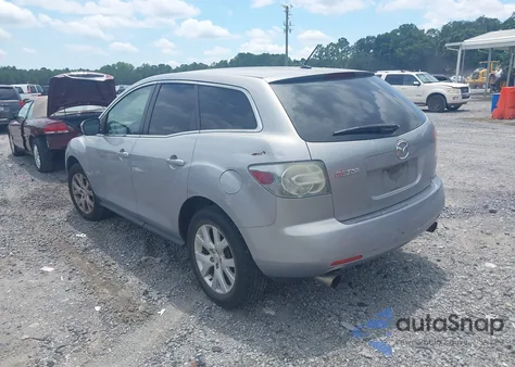 2008 Mazda Cx-7 Sport from USA, damaged, VIN JM3ER293880214323